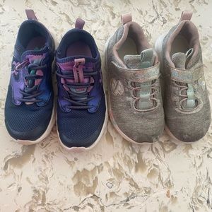 2-sneakers for toddler *